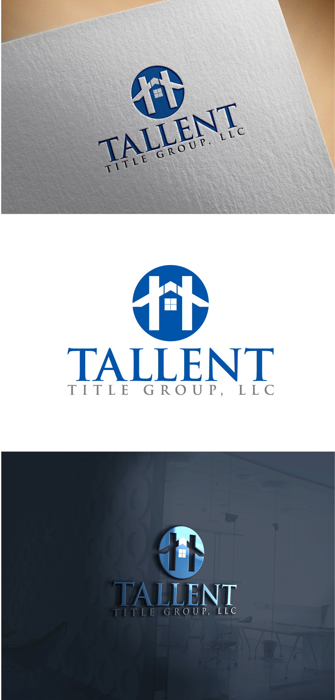 Logo Design by Markwood for this project | Design #31638788