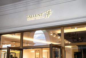 Logo Design by Ben Affleck for this project | Design: #31631422