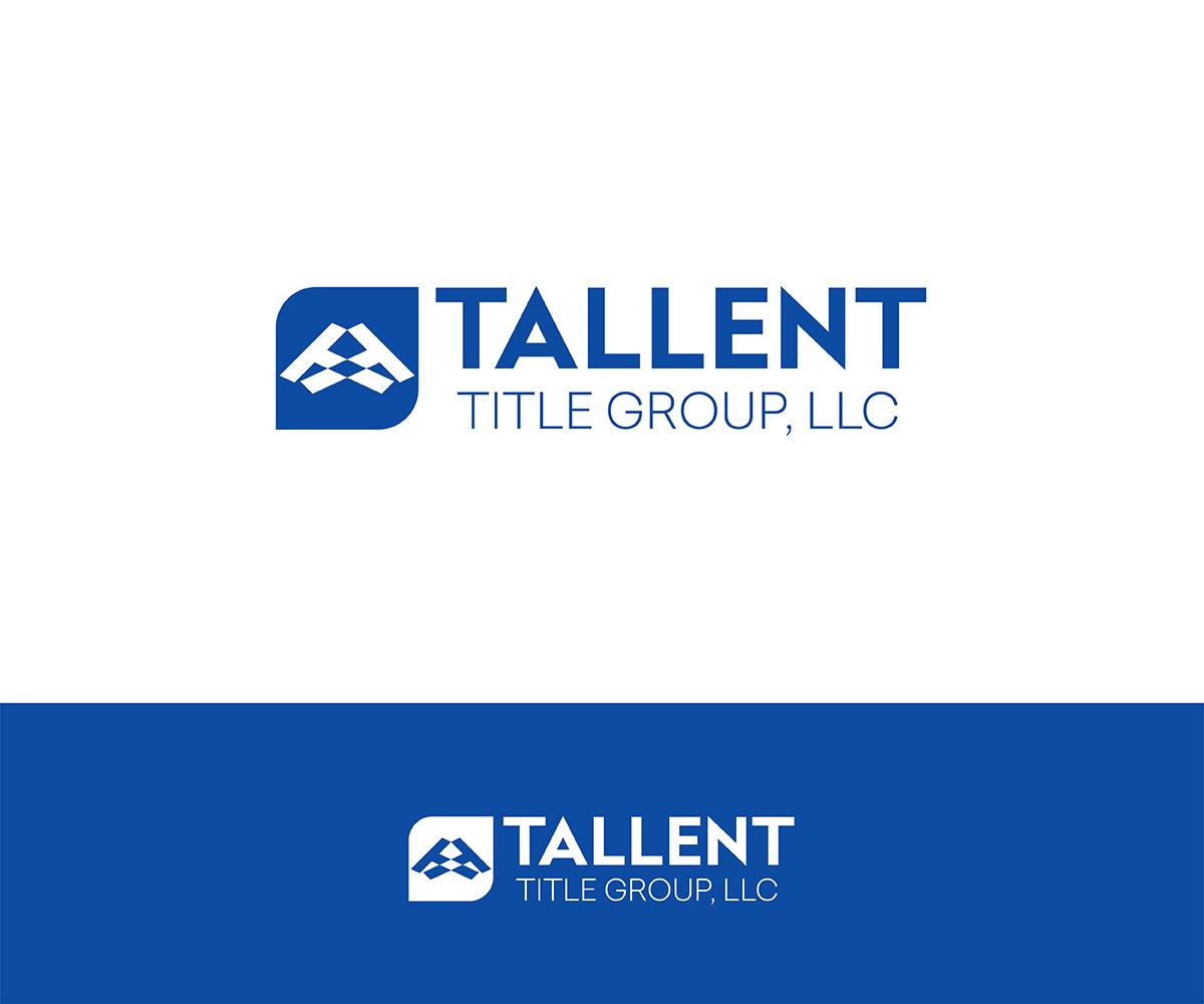 Professional, Upmarket, Title insurance company / real estate field