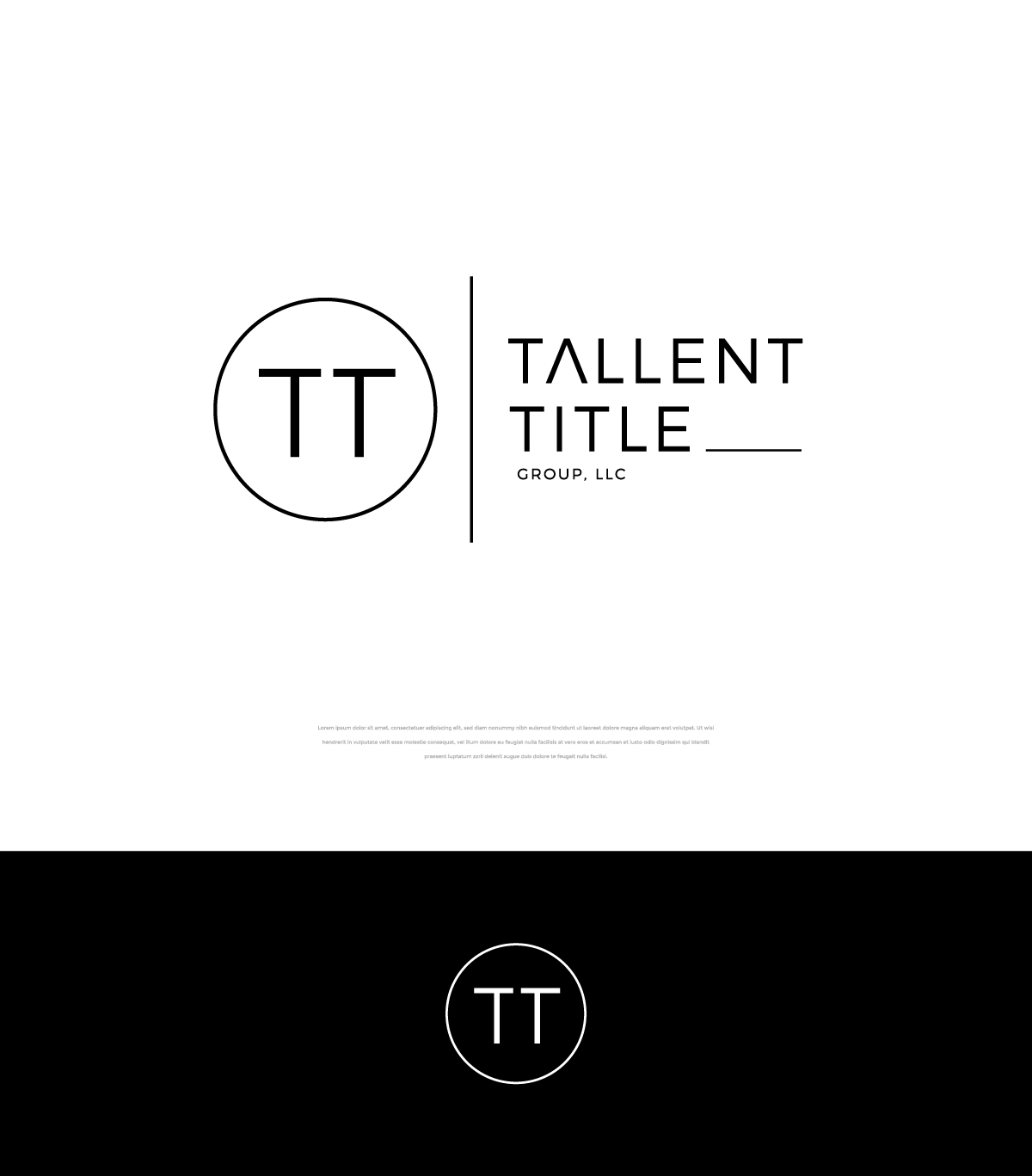 Logo Design by apik. for this project | Design #31630917