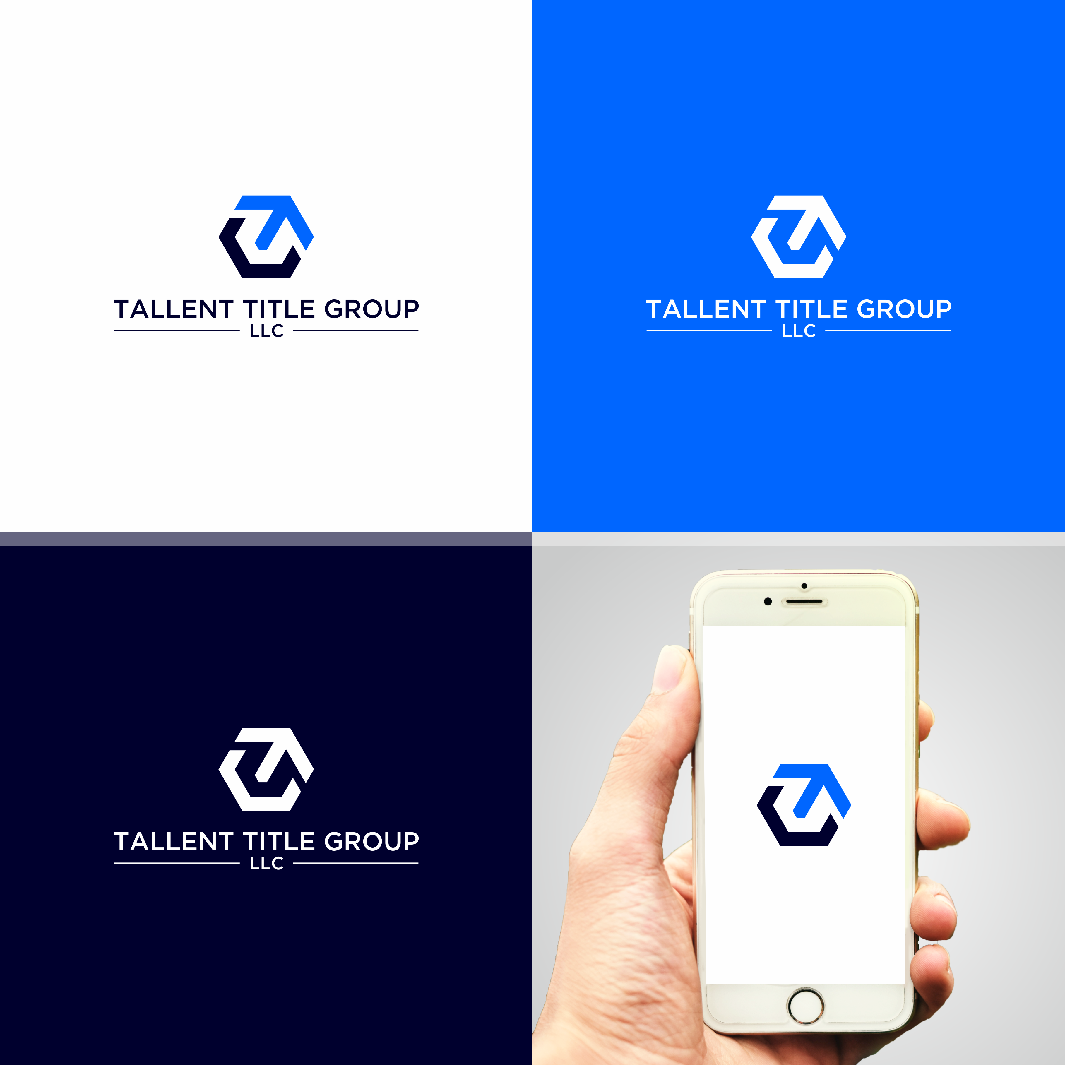 Logo Design by devi.anif1 for this project | Design #31636984