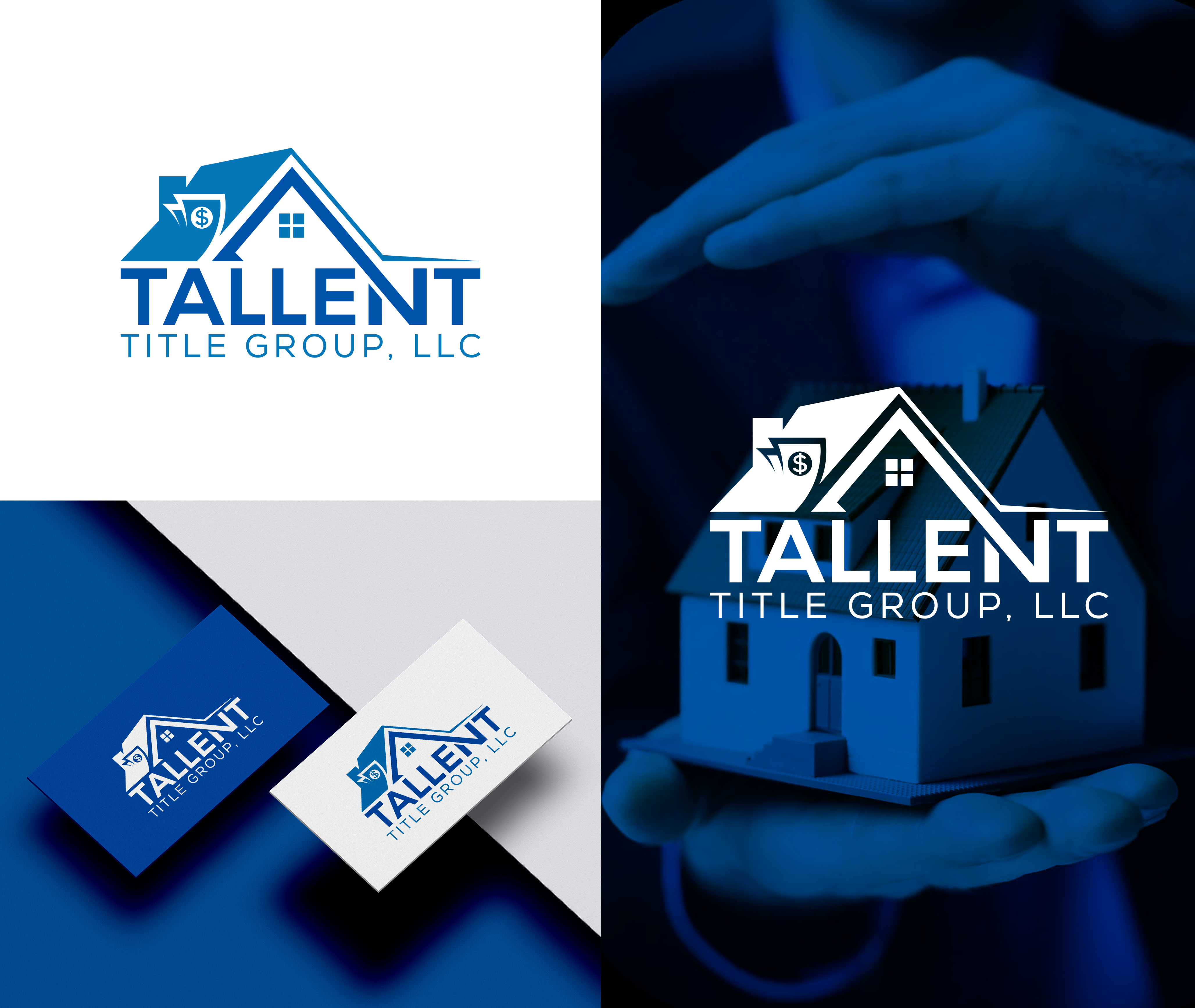 Diseño de Logo por aexoagency para este proyecto | Diseño #31633932