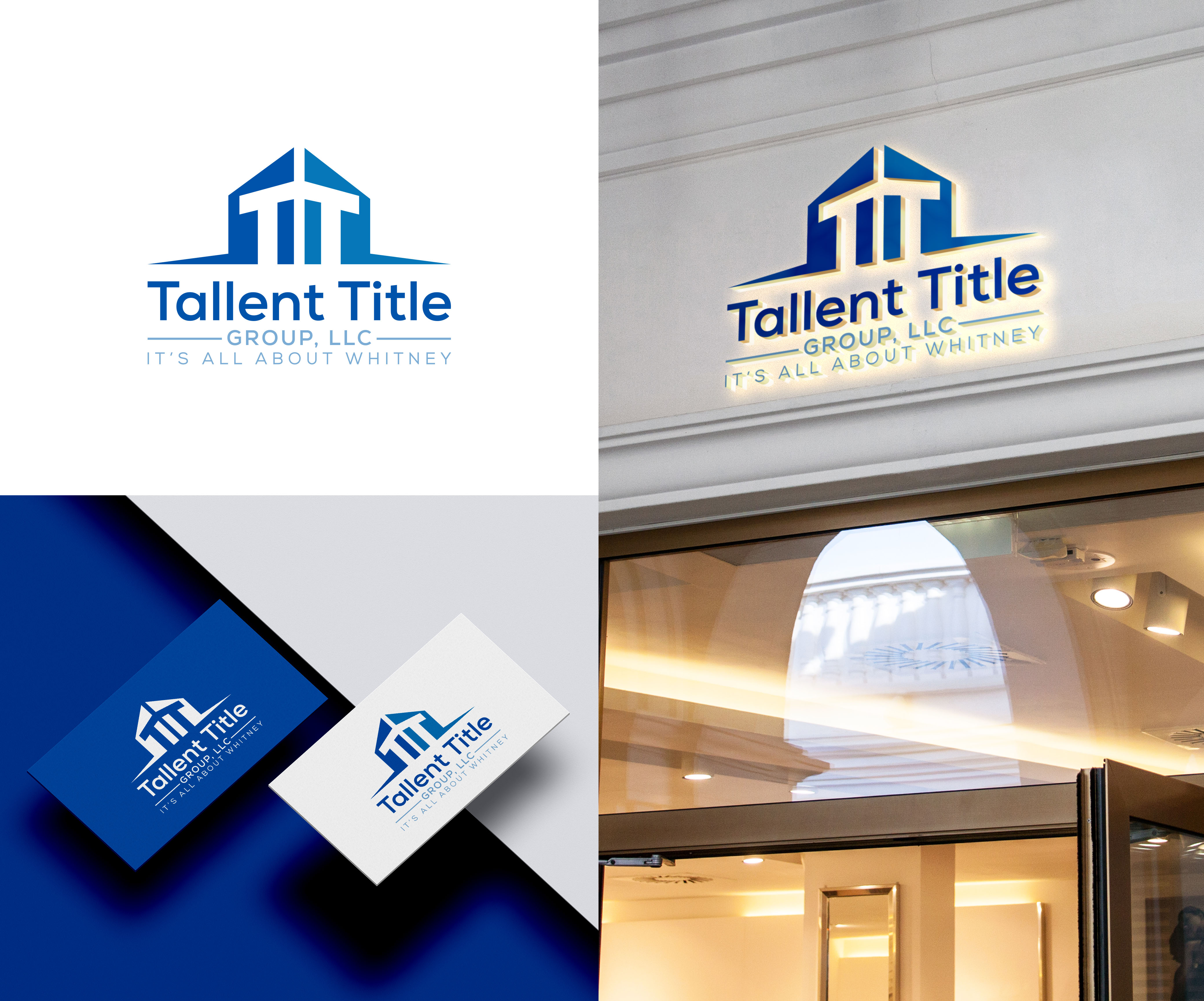 Logo Design by aexoagency for this project | Design #31634031