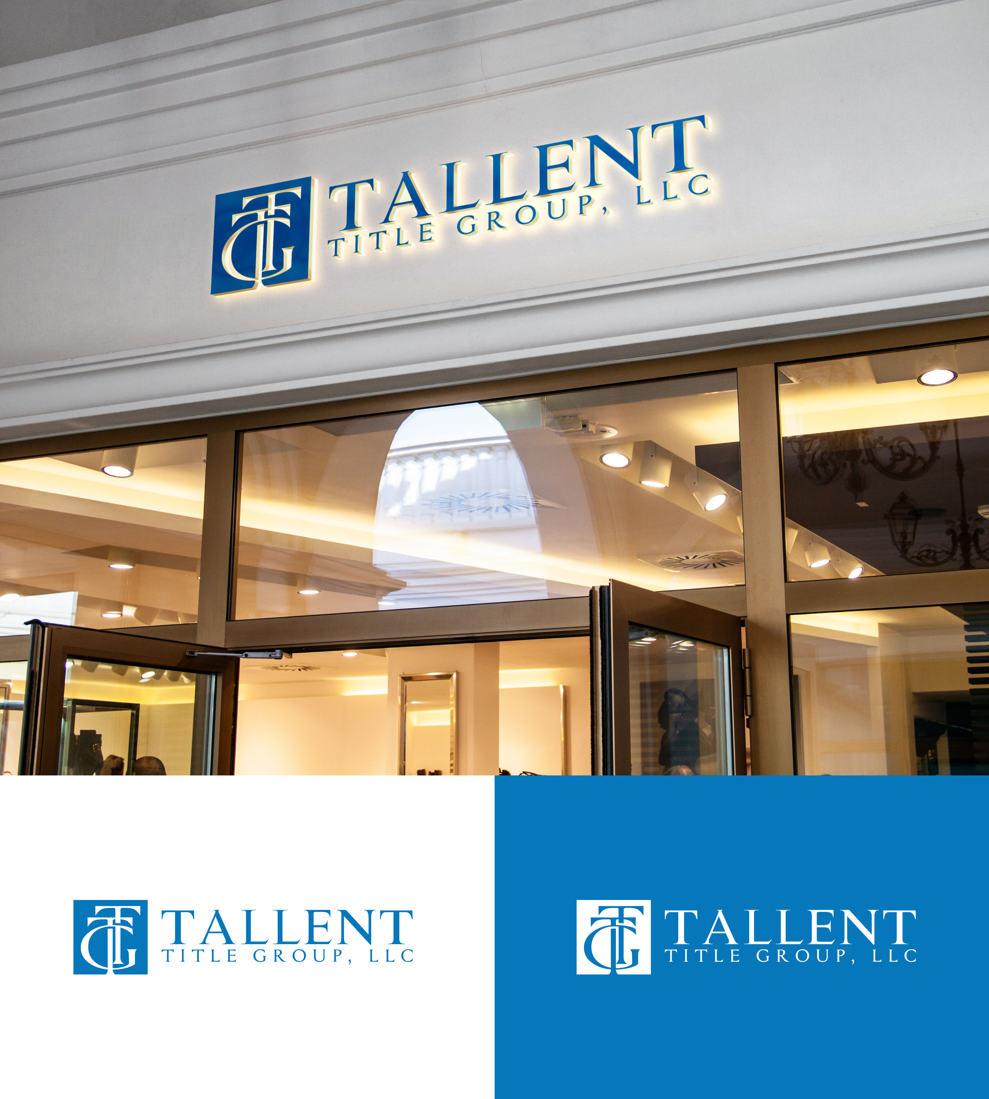 Logo Design by aexoagency for this project | Design #31636352