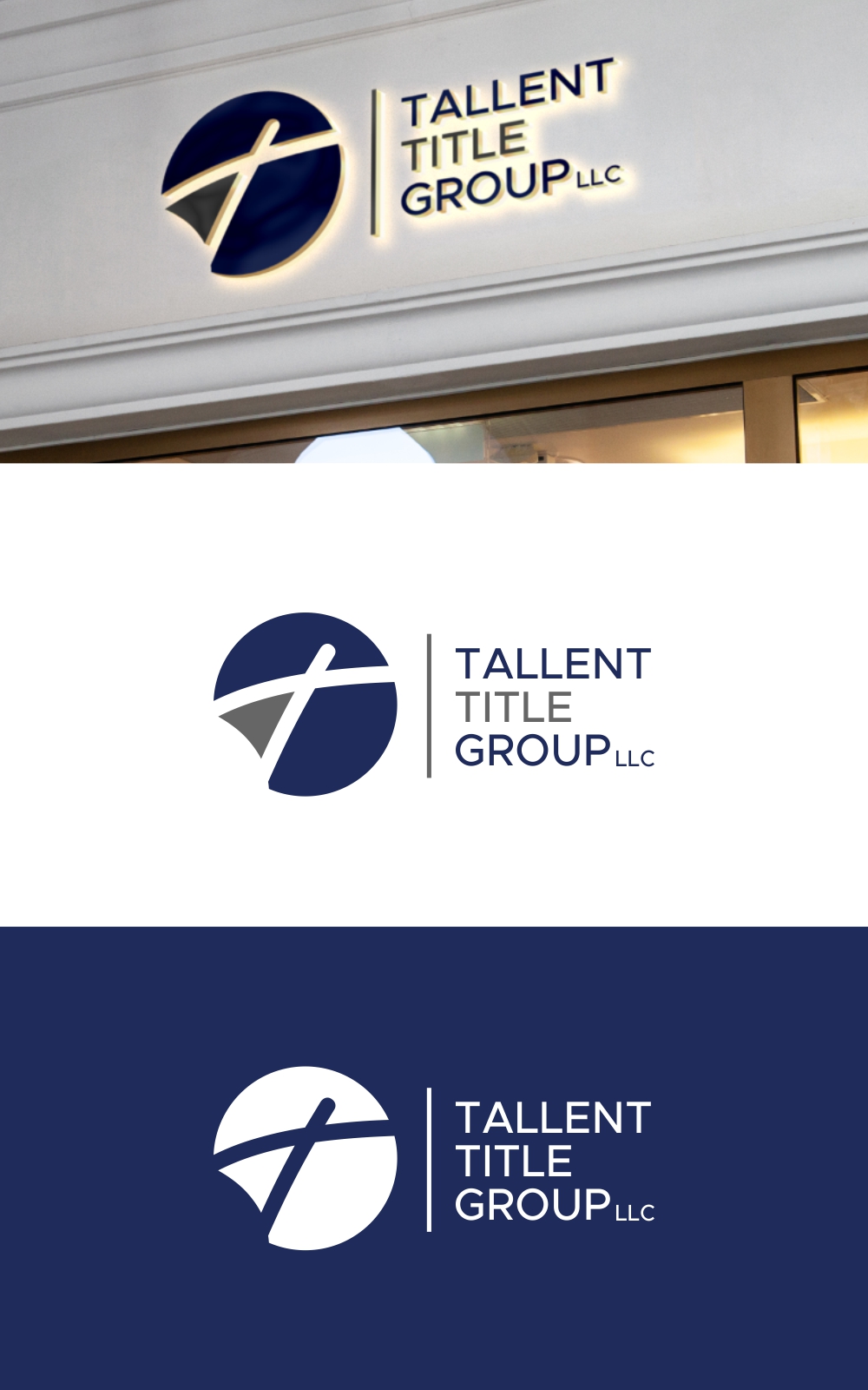 Logo Design by SigmaStudio for this project | Design #31632563