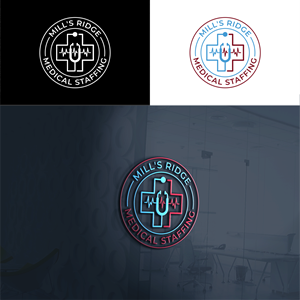 Logo Design by RA-bica for this project | Design: #31639098