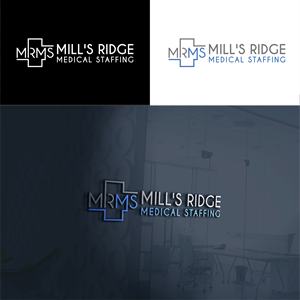 Logo Design by RA-bica for this project | Design: #31639101