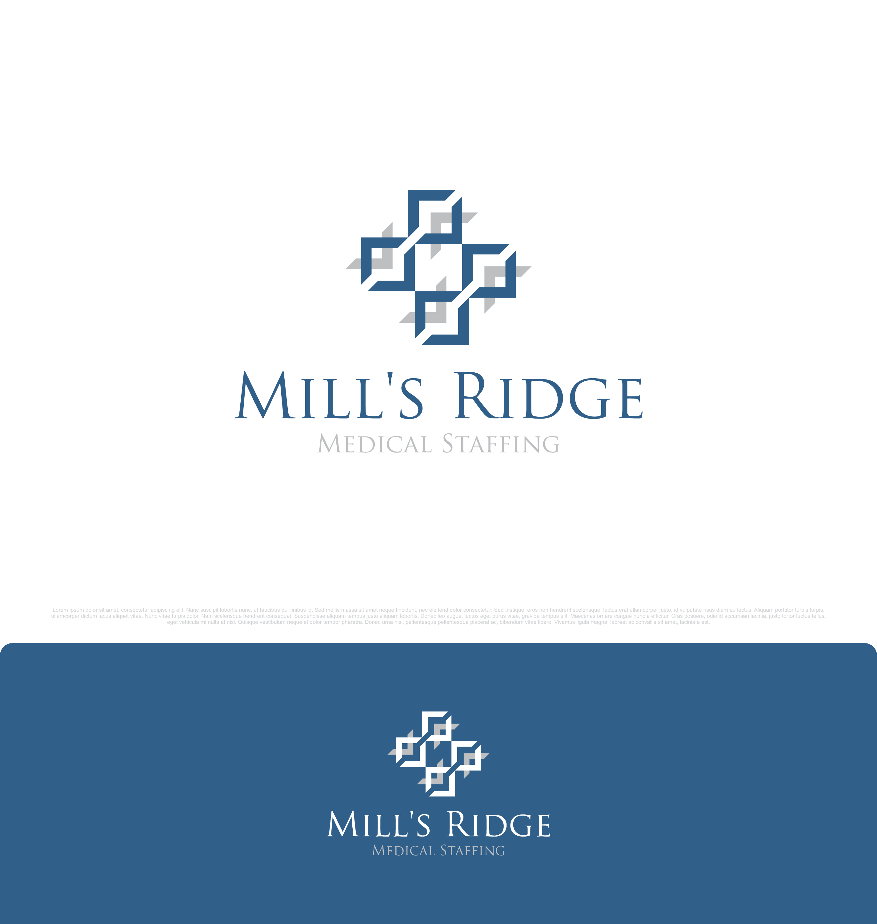 Logo Design by saesean for this project | Design #31649020