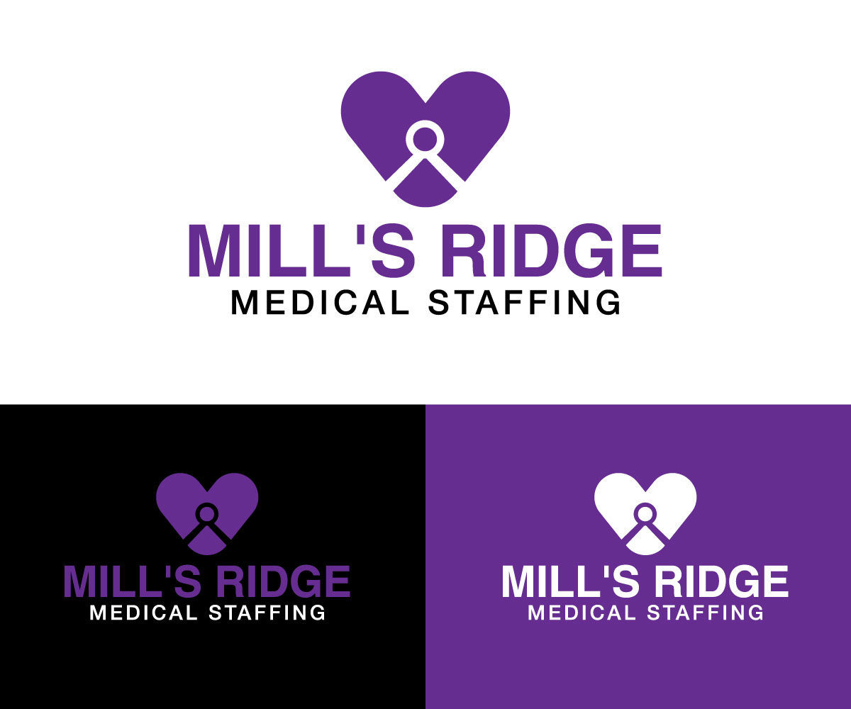 Logo Design by RaKu 2 for this project | Design #31655451