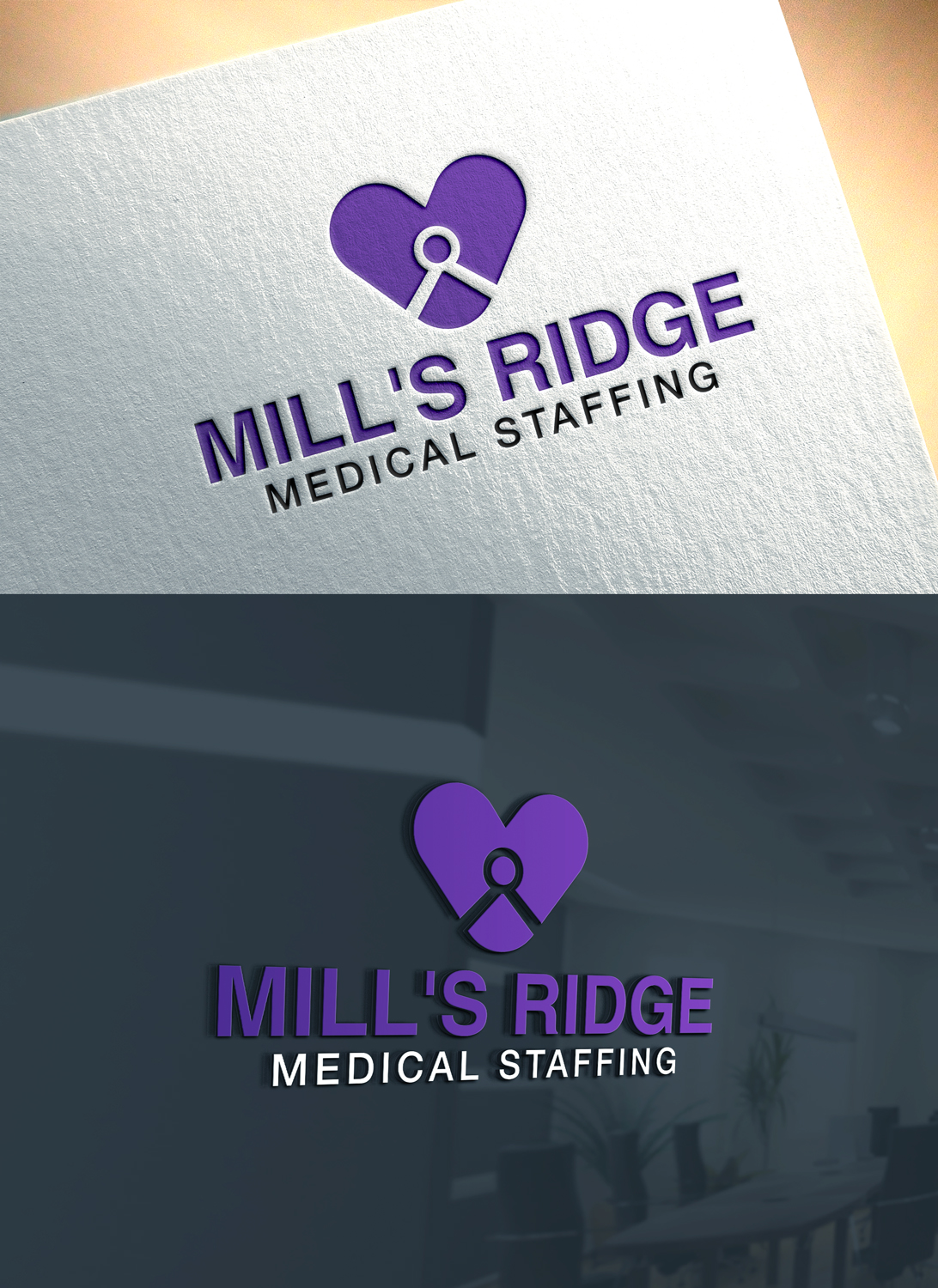 Logo Design by RaKu 2 for this project | Design #31657180