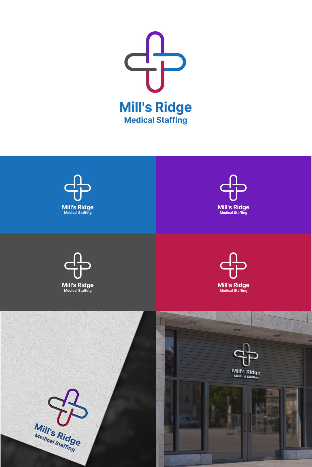 Logo Design by Sketch Graphic for this project | Design #31639525