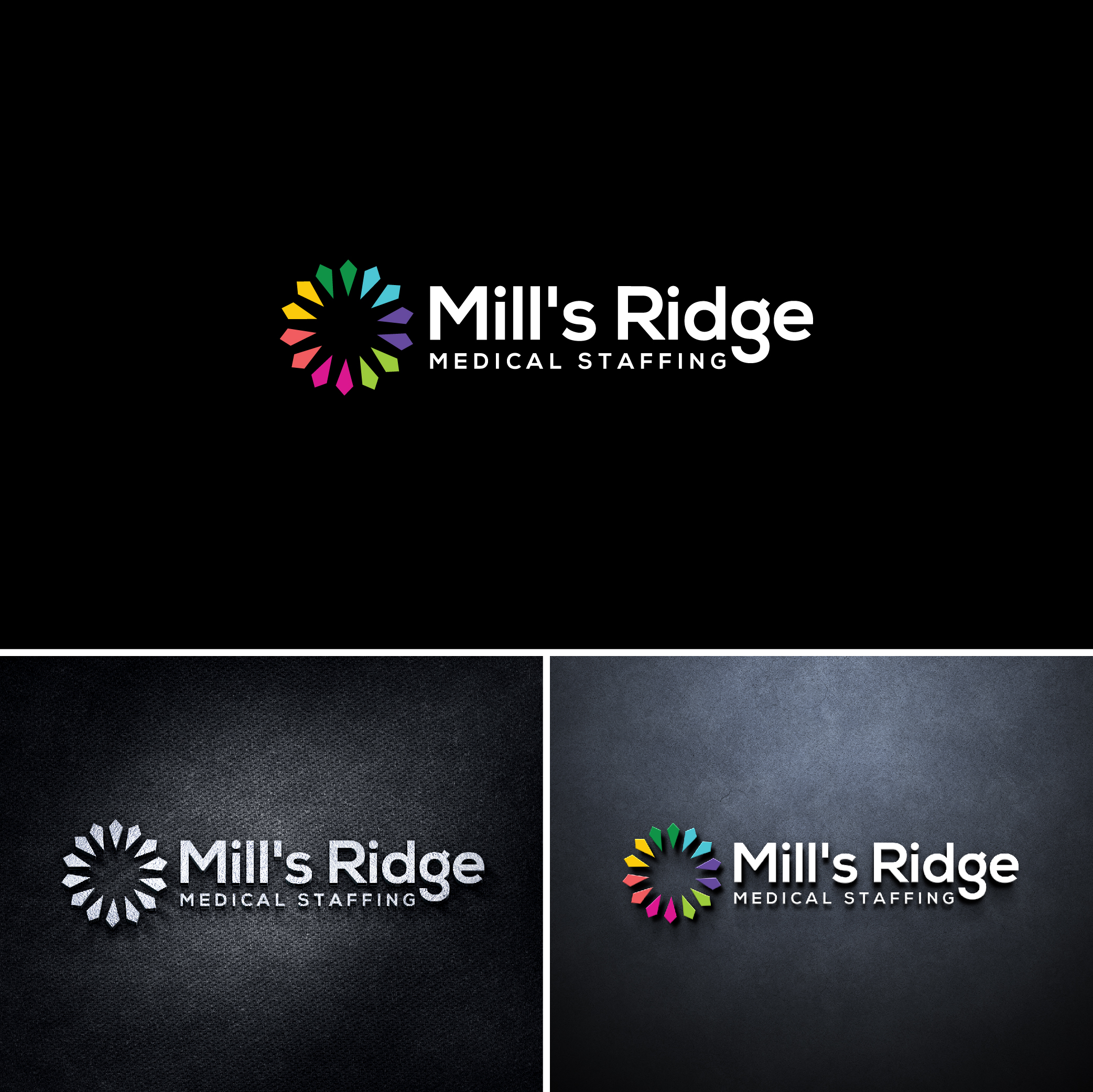 Logo Design by designer profile for this project | Design #31643920