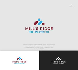 Logo Design by Kejo87 for this project | Design: #31629179