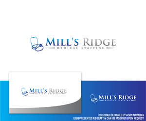 Logo Design by alvinnavarra for this project | Design: #31639162
