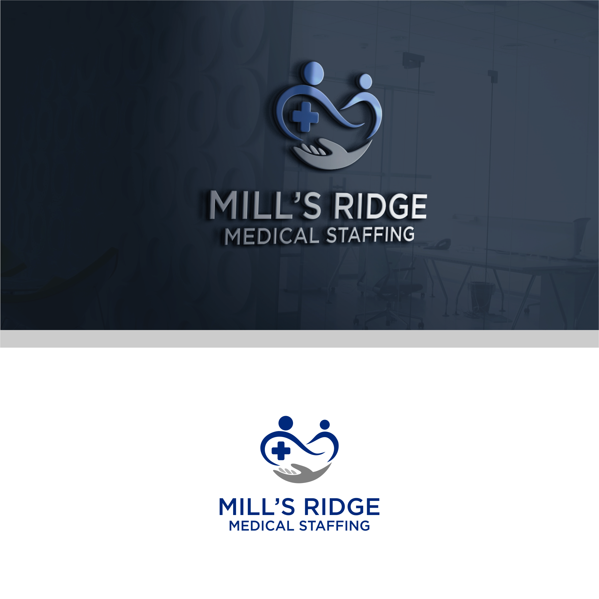 Diseño de Logo por Ikan Mas Design para este proyecto | Diseño #31638533