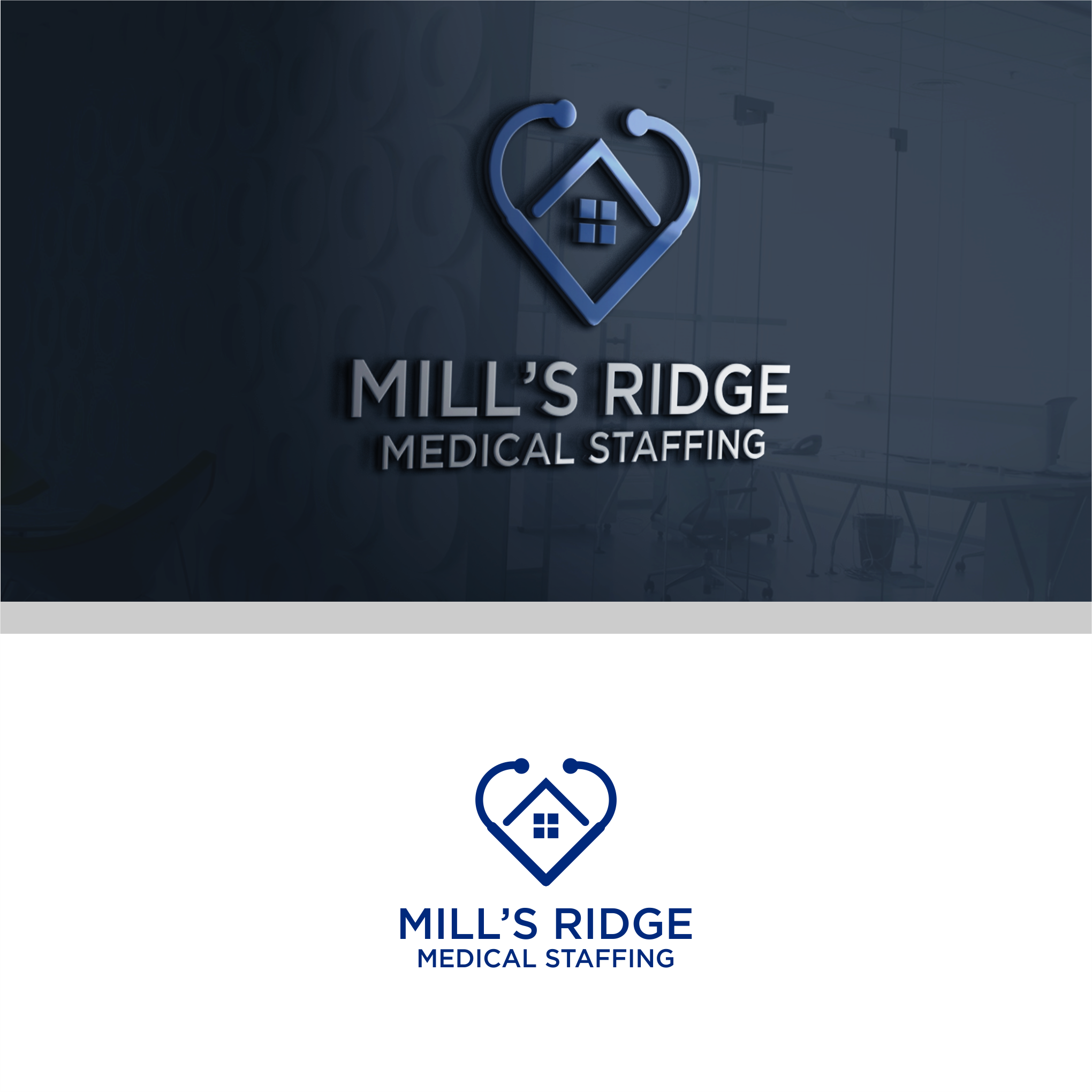 Logo Design by Ikan Mas Design for this project | Design #31638622
