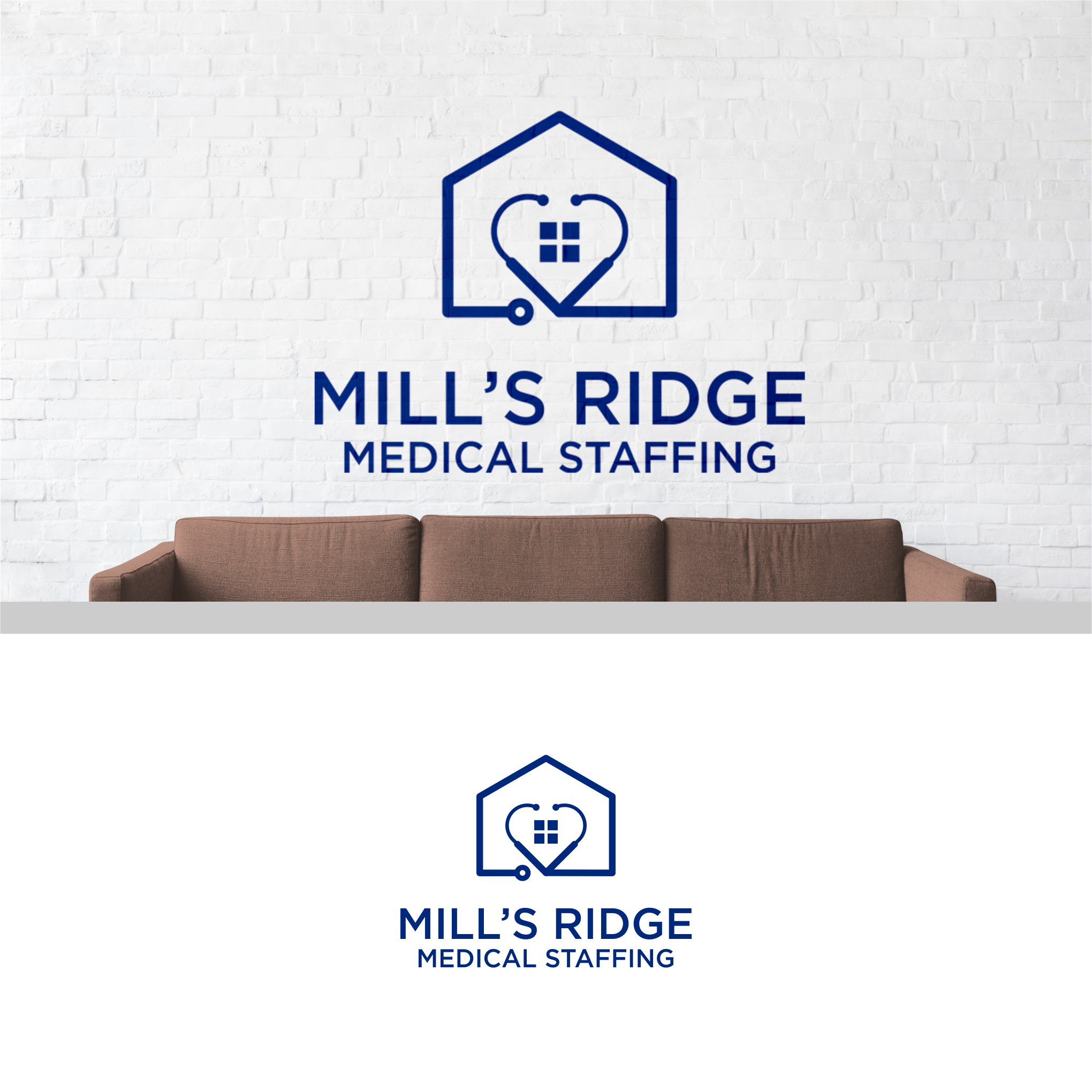 Diseño de Logo por Ikan Mas Design para este proyecto | Diseño #31638627