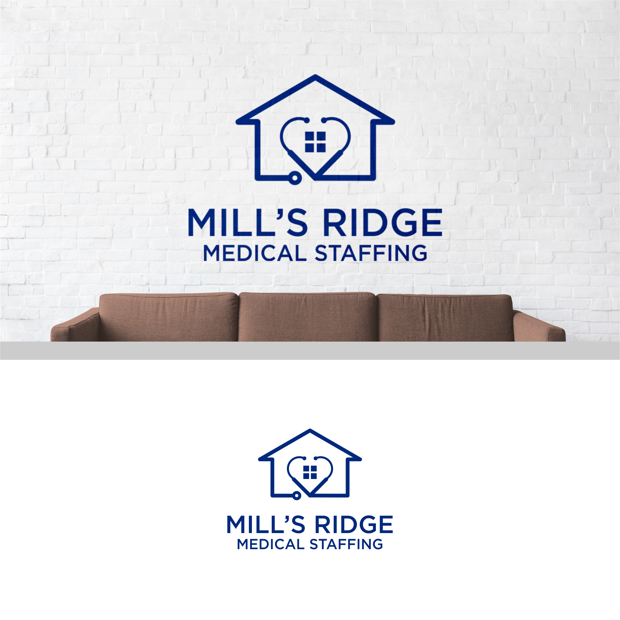 Diseño de Logo por Ikan Mas Design para este proyecto | Diseño #31638637