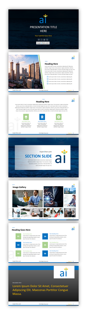 PowerPoint Design by MNTK for this project | Design #31659980