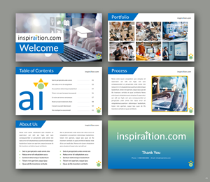 PowerPoint Design by pb for this project | Design: #31663091