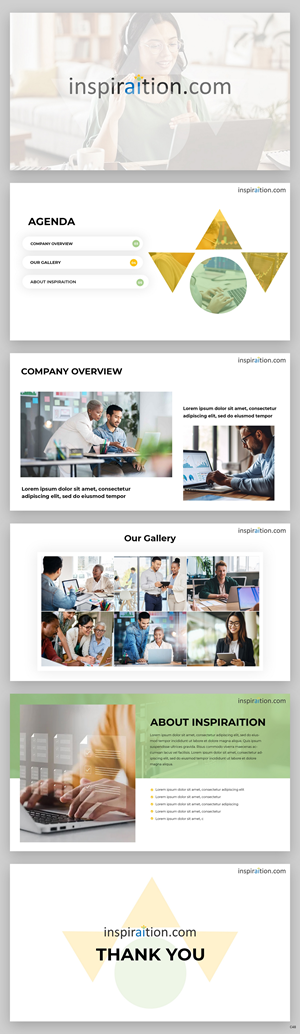 PowerPoint Design by pb for this project | Design: #31663092