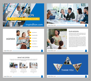 PowerPoint Design by pb for this project | Design: #31663093