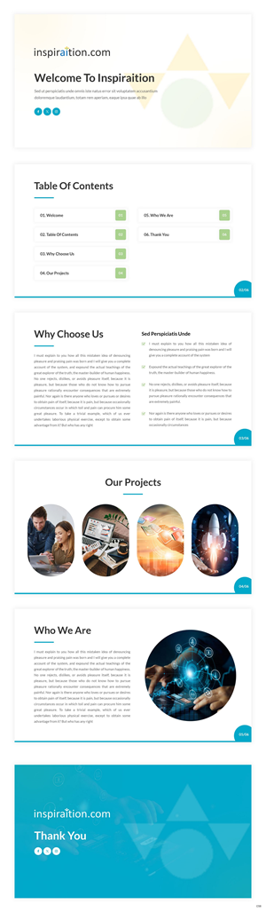 PowerPoint Design by pb for this project | Design: #31663104