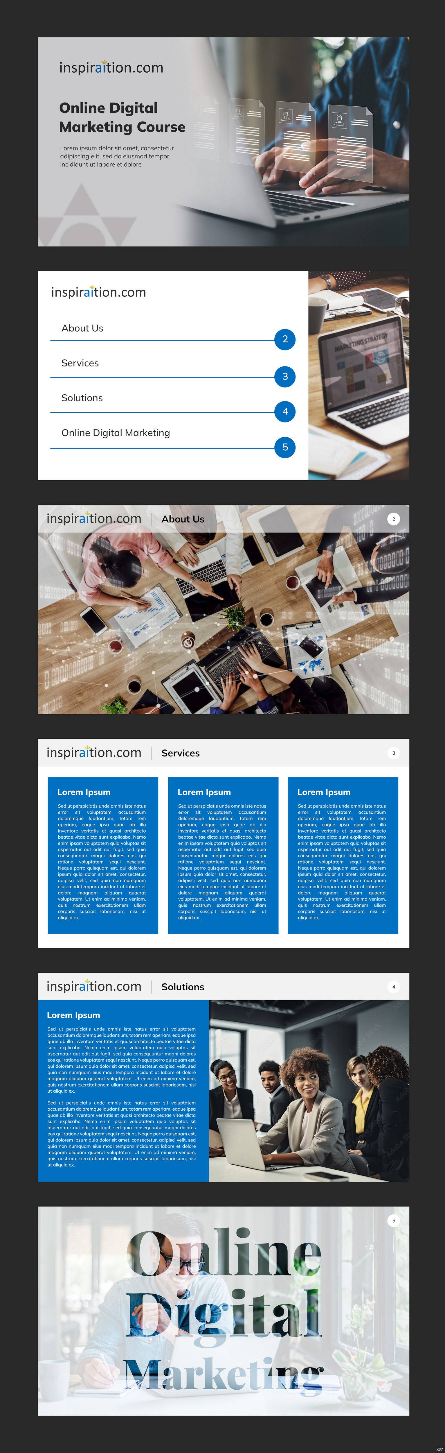 PowerPoint Design by pb for this project | Design #31663109