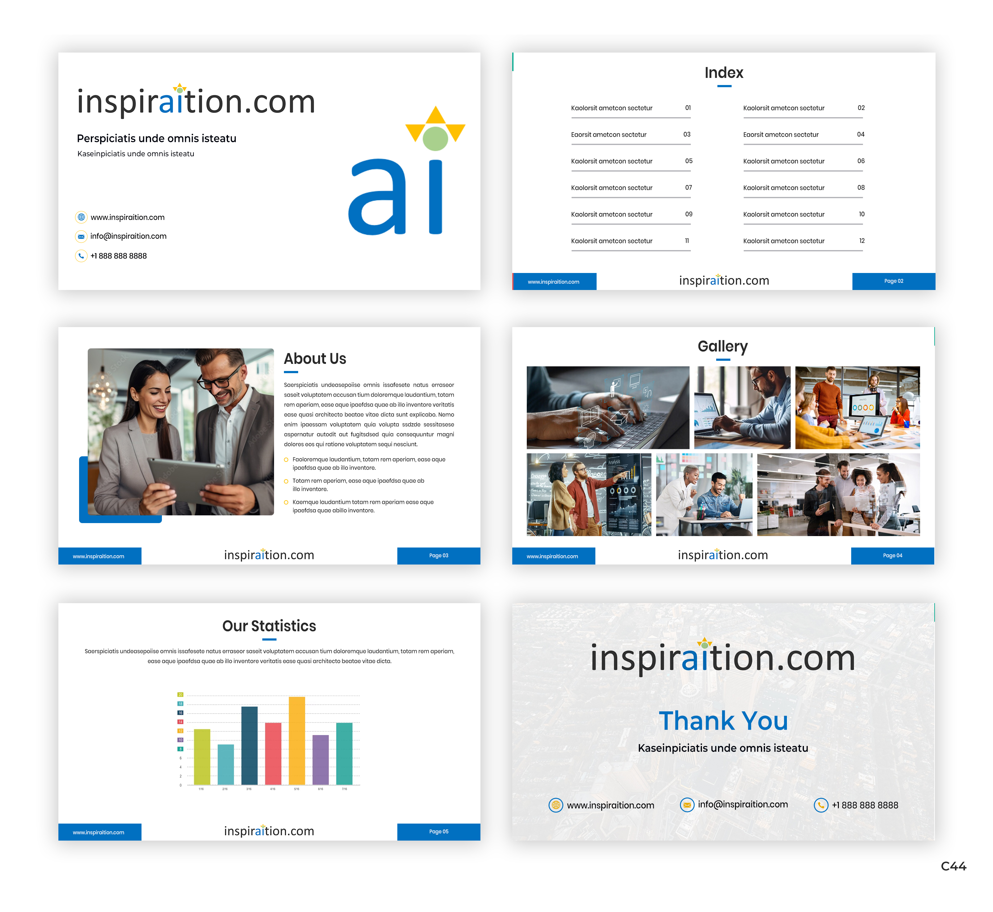 Design de PowerPoint par pb pour ce projet | Design #31673706