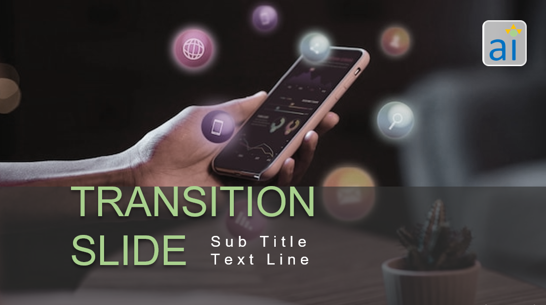 PowerPoint-Design von Sumi@Lucid für dieses Projekt | Design #31687236