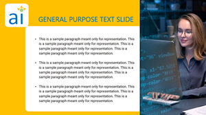 PowerPoint Design by Sumi@Lucid for this project | Design: #31687237