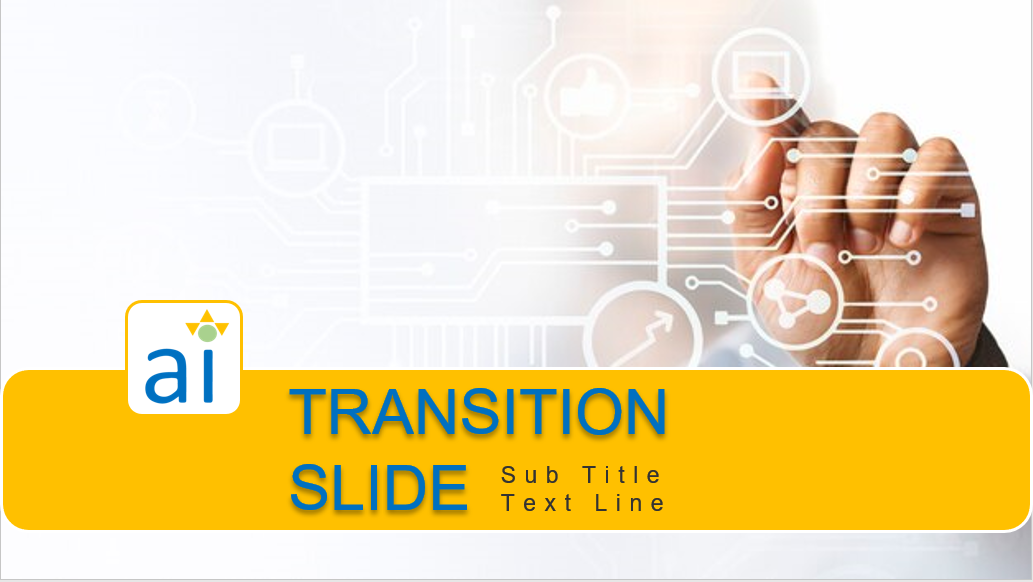 PowerPoint Design by Sumi@Lucid for this project | Design #31687246