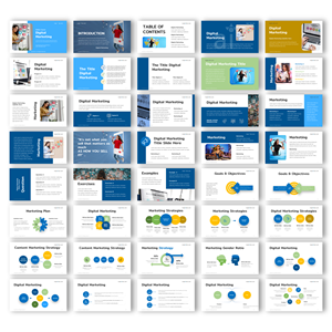 PowerPoint Design by joseborgesbarboza 2 for this project | Design: #31664981