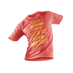 T-shirt Design by Sergio Coelho for Sandstrom Online Marketing & Advertising | Design: #31649307