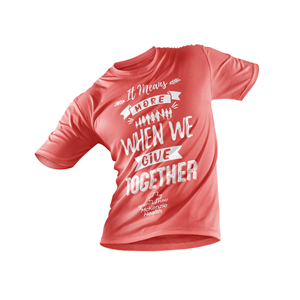 T-shirt Design by Sergio Coelho for Sandstrom Online Marketing & Advertising | Design: #31649308