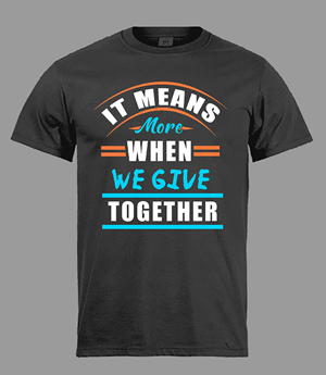 T-shirt Design by Johncina for Sandstrom Online Marketing & Advertising | Design: #31656138