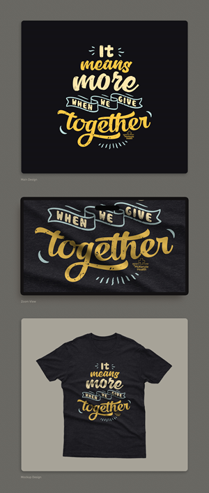 T-shirt Design by Draw n Design for Sandstrom Online Marketing & Advertising | Design #31638129