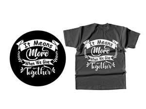 T-shirt Design by abdrzq_design for Sandstrom Online Marketing & Advertising | Design #31651390