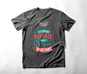 T-shirt Design by UsamaIjaz for Sandstrom Online Marketing & Advertising | Design: #31655512