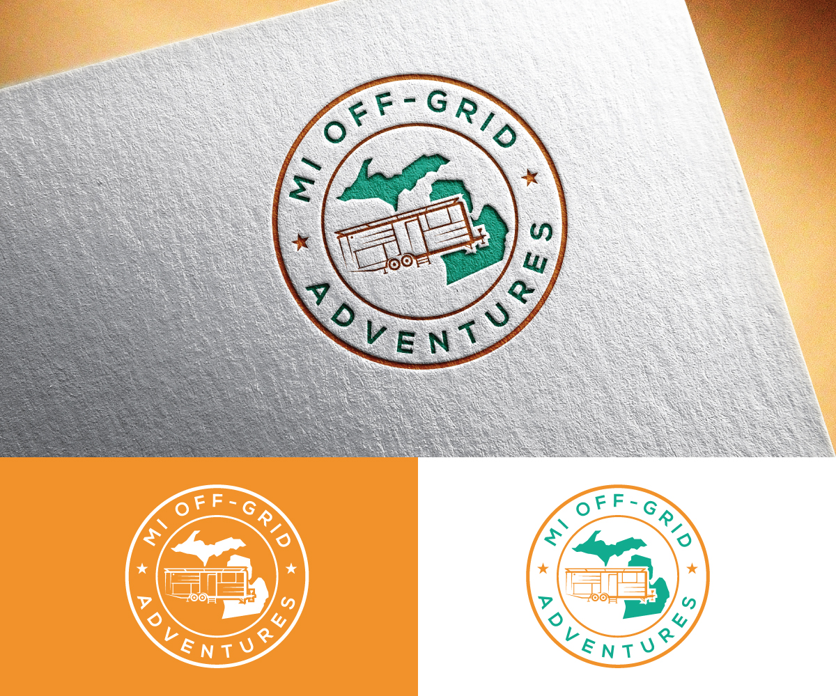 Logo Design by sol design2 for this project | Design #31636065
