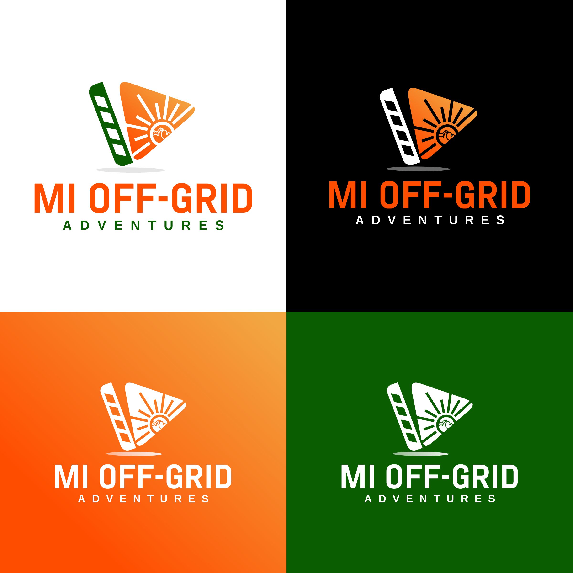 Logo Design by creative.bugs for this project | Design #31633817