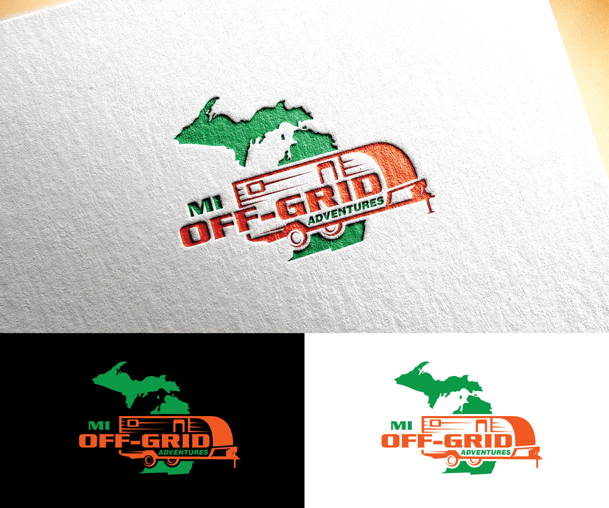 Logo Design by step forward 2 for this project | Design #31631484