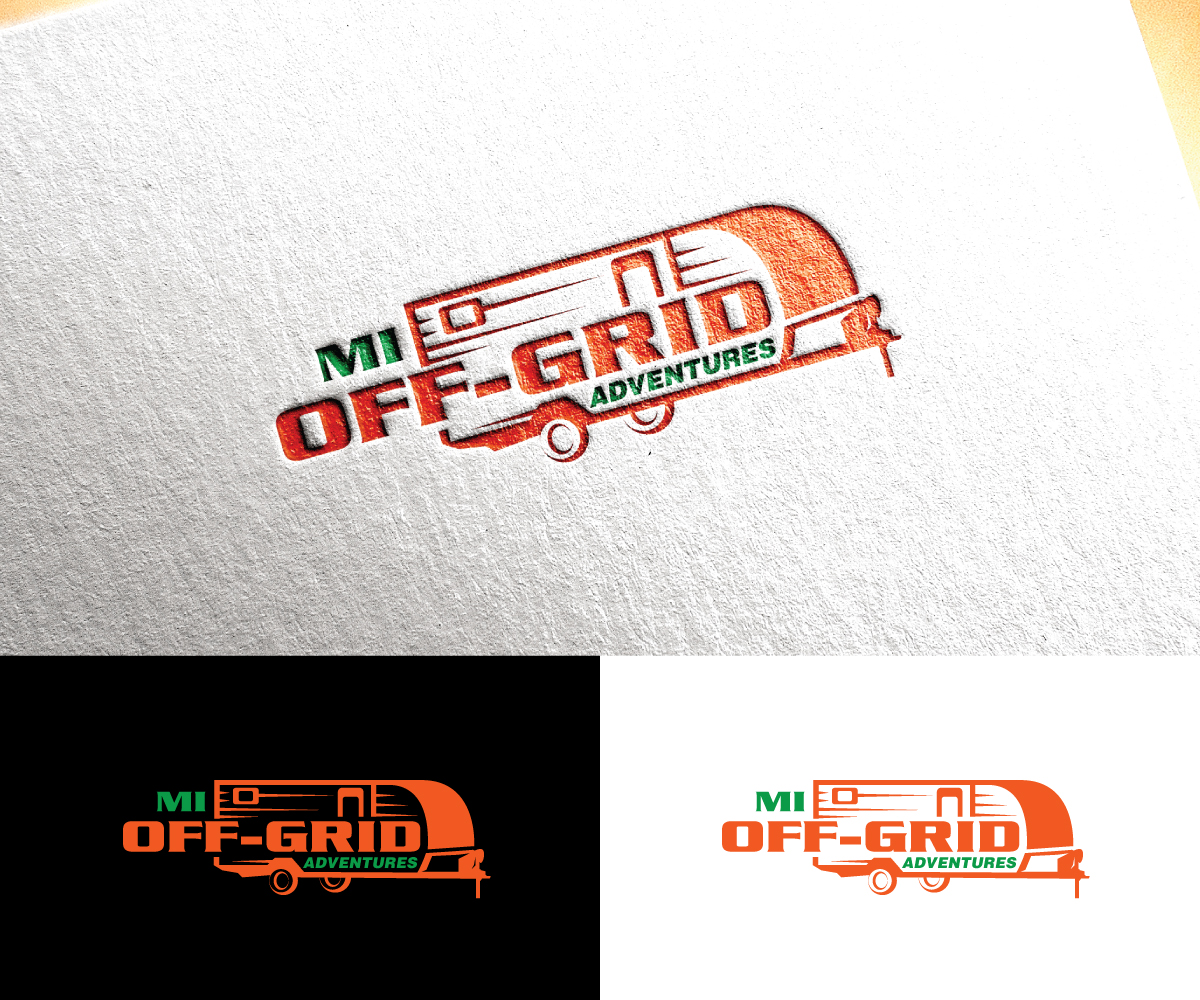 Logo Design by step forward 2 for this project | Design #31631486