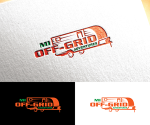 Logo Design by step forward 2 for this project | Design: #31631486