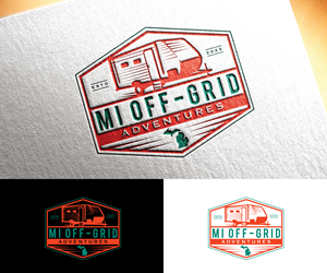 Logo Design by step forward 2 for this project | Design: #31631966