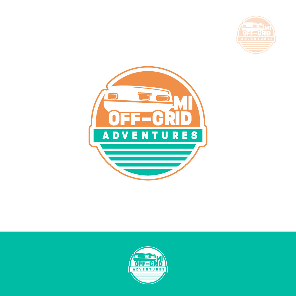 Logo Design by Ansh Design for this project | Design #31632874