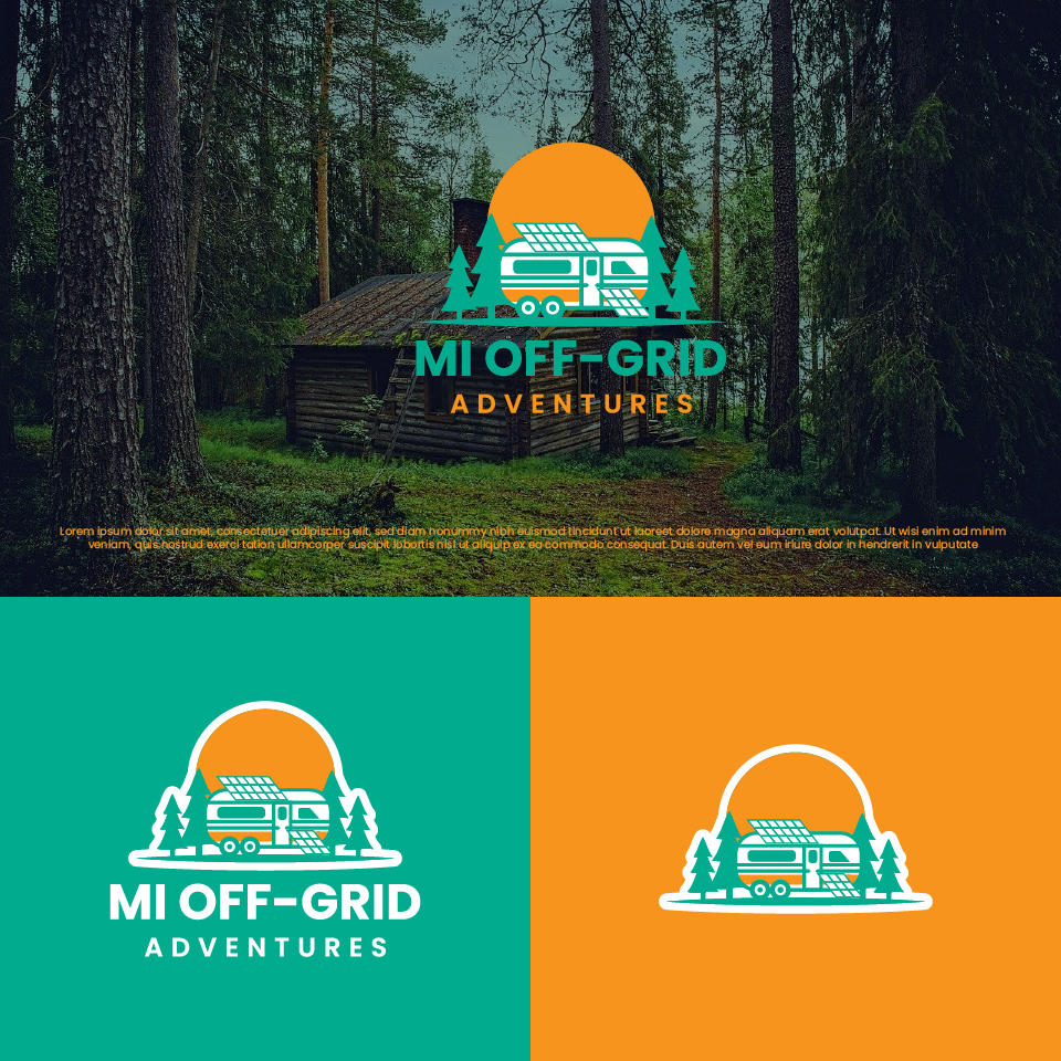 Logo Design by Shirin Studio for this project | Design: #31635656
