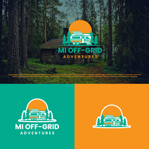 Logo Design by Shirin Studio