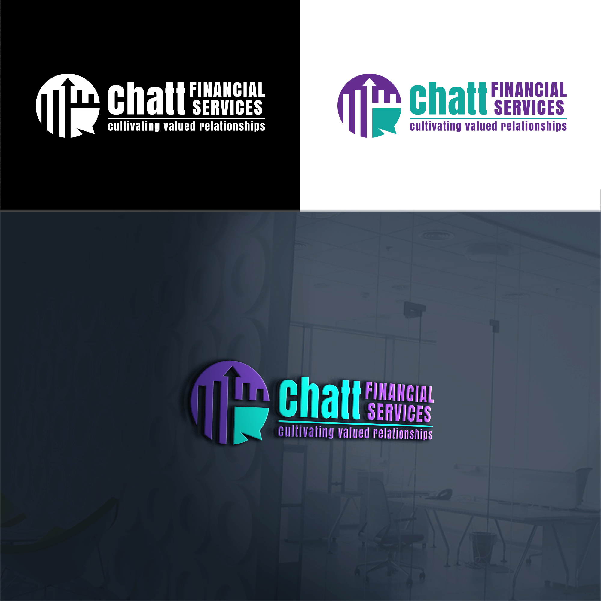 Diseño de Logo por RA-bica para este proyecto | Diseño #31656088