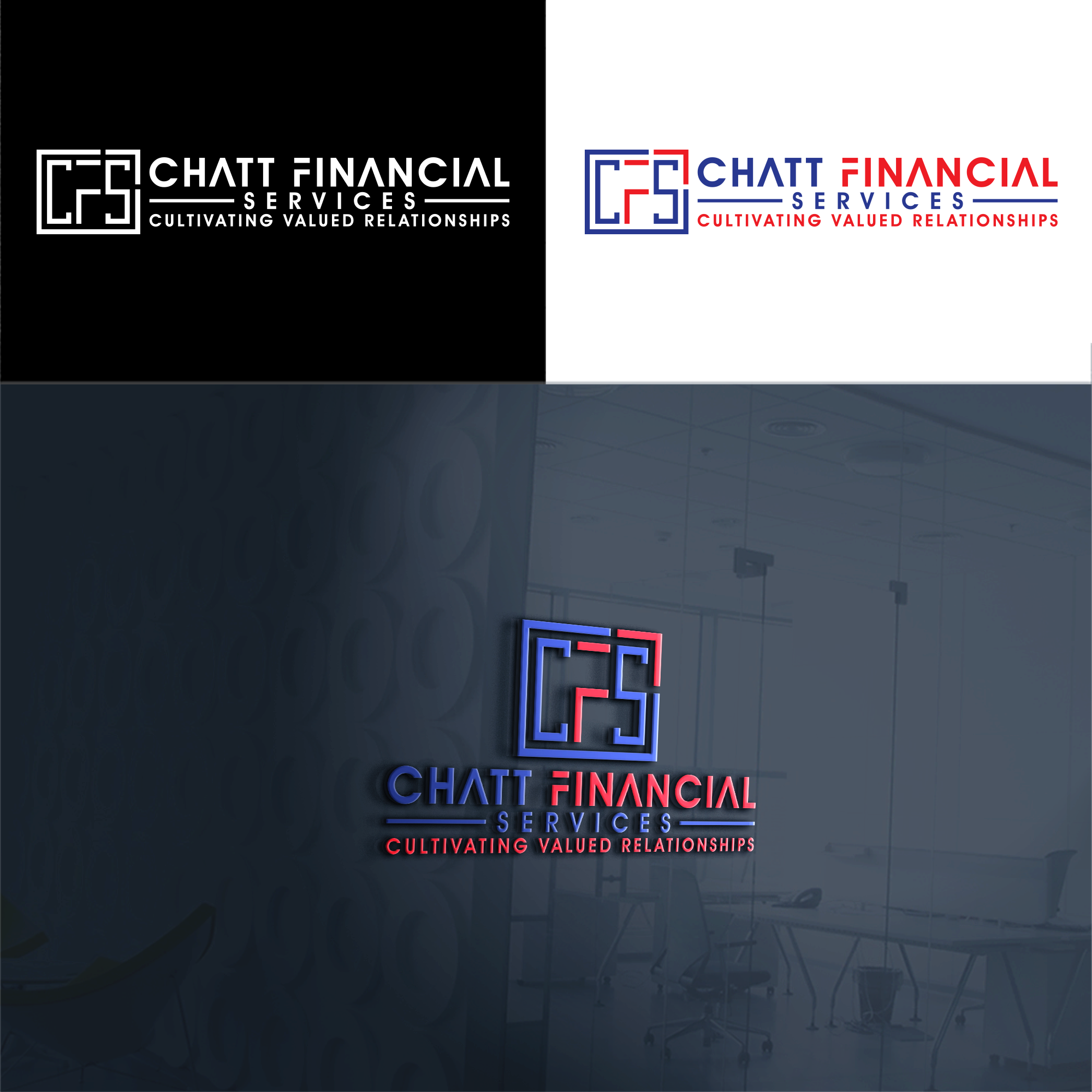 Logo Design by RA-bica for this project | Design #31656089